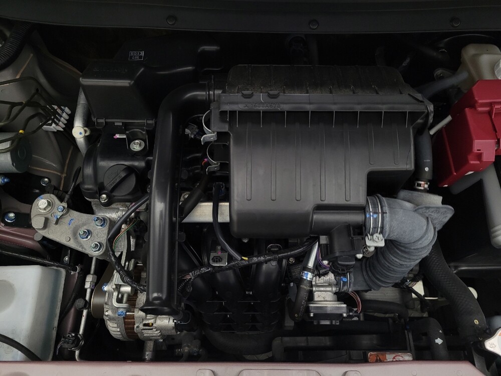 2024 Mitsubishi Mirage in Orlando, FL 32808 - 18139527 30