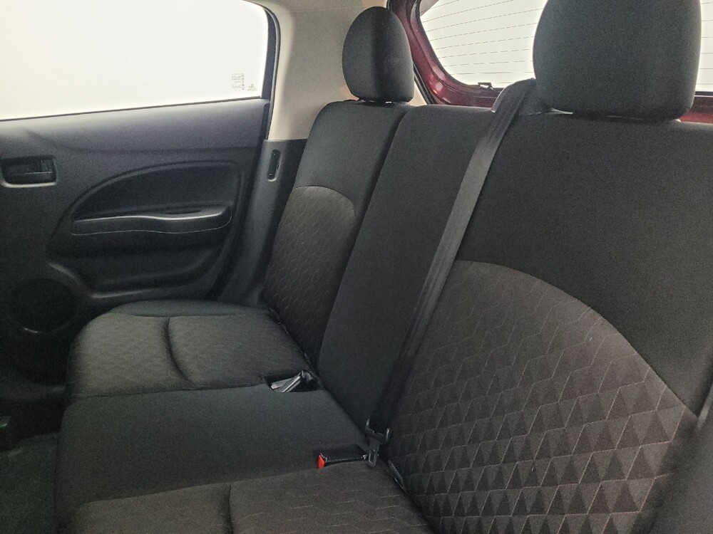 2024 Mitsubishi Mirage in Orlando, FL 32808 - 18139527 18