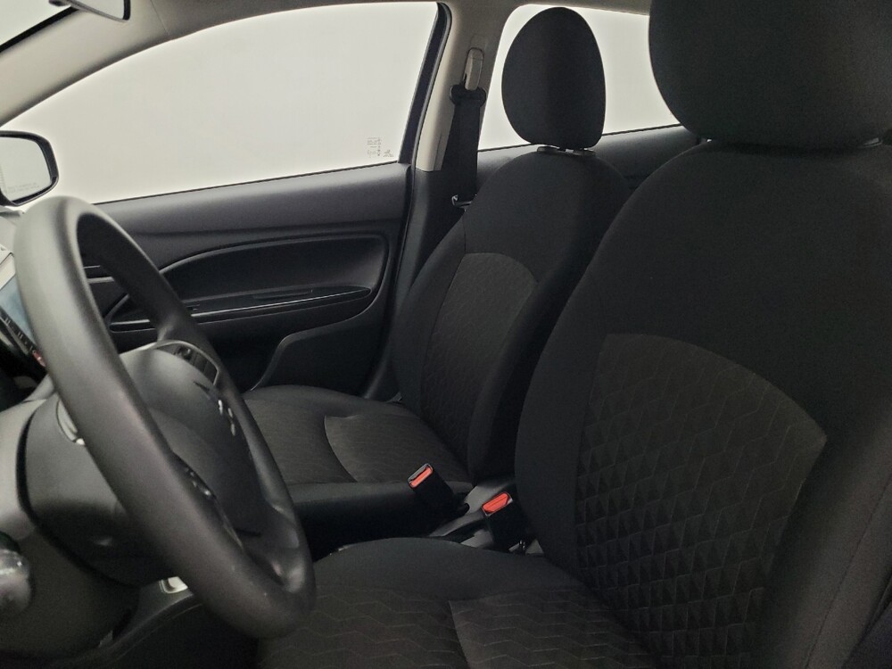 2024 Mitsubishi Mirage in Orlando, FL 32808 - 18139527 17