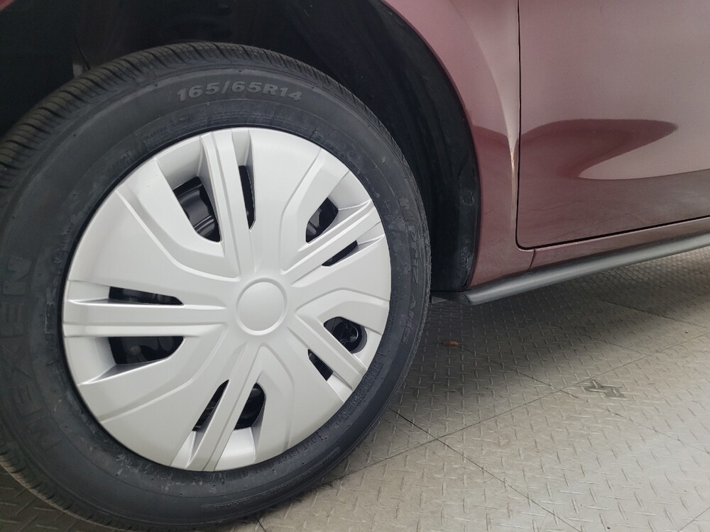 2024 Mitsubishi Mirage in Orlando, FL 32808 - 18139527 31