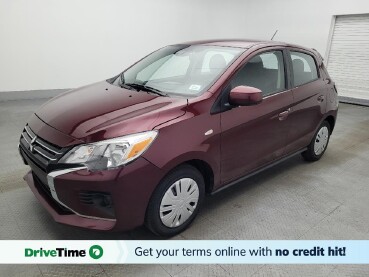 2024 Mitsubishi Mirage in Orlando, FL 32808