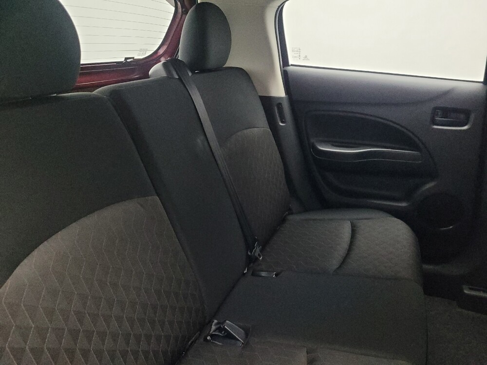 2024 Mitsubishi Mirage in Orlando, FL 32808 - 18139527 19