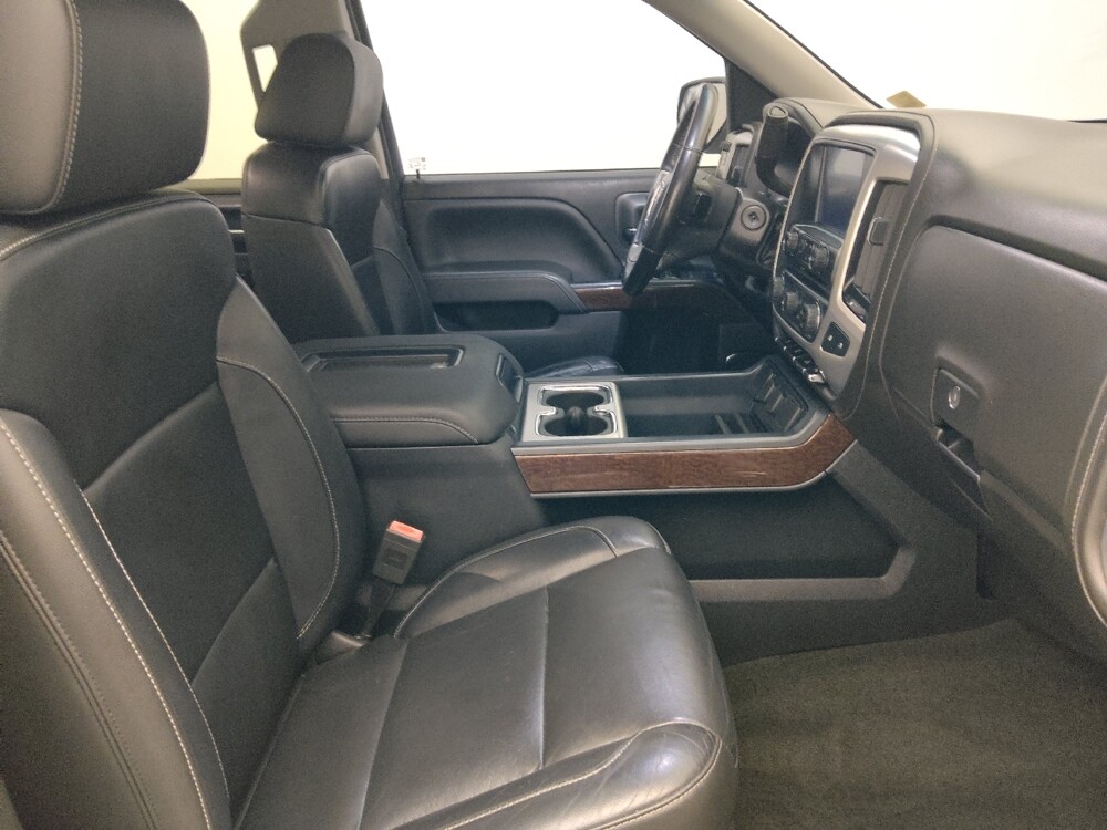 2018 GMC Sierra 1500 in Gainesville, FL 32609 - 18139528 21