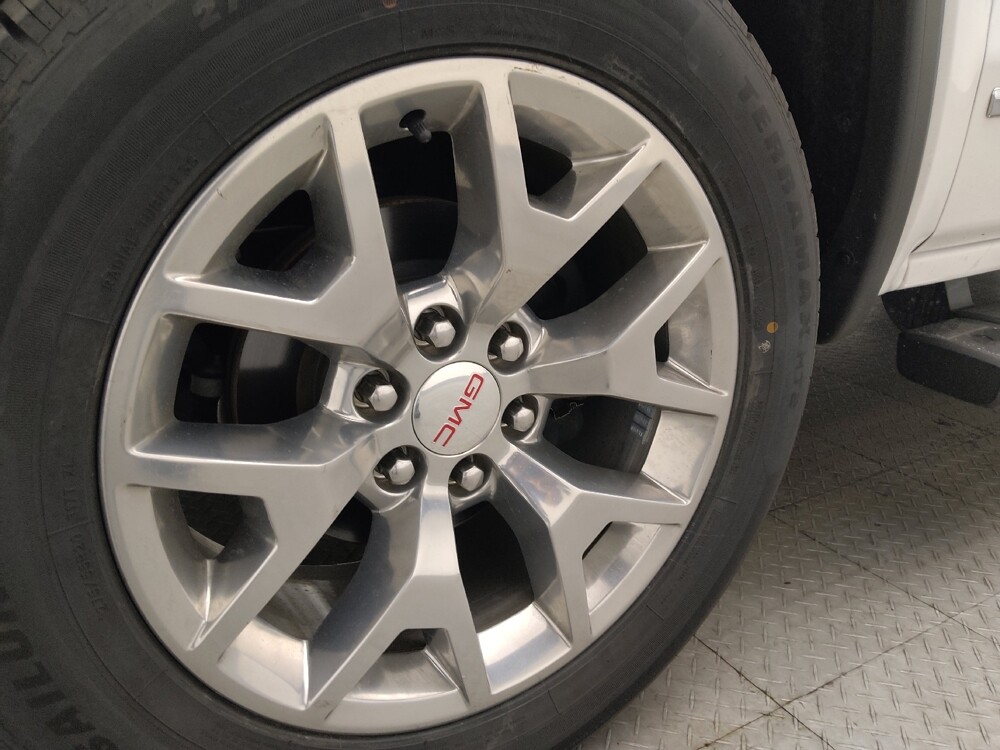 2018 GMC Sierra 1500 in Gainesville, FL 32609 - 18139528 31