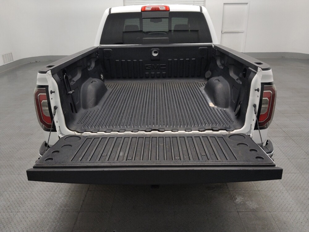 2018 GMC Sierra 1500 in Gainesville, FL 32609 - 18139528 29