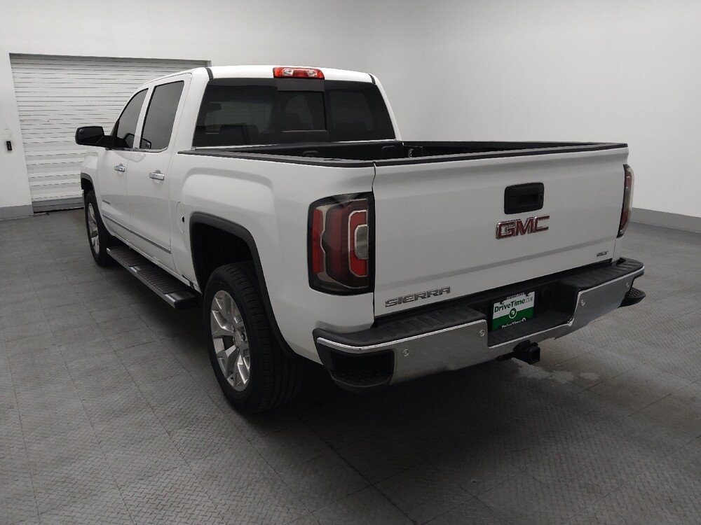 2018 GMC Sierra 1500 in Gainesville, FL 32609 - 18139528 5