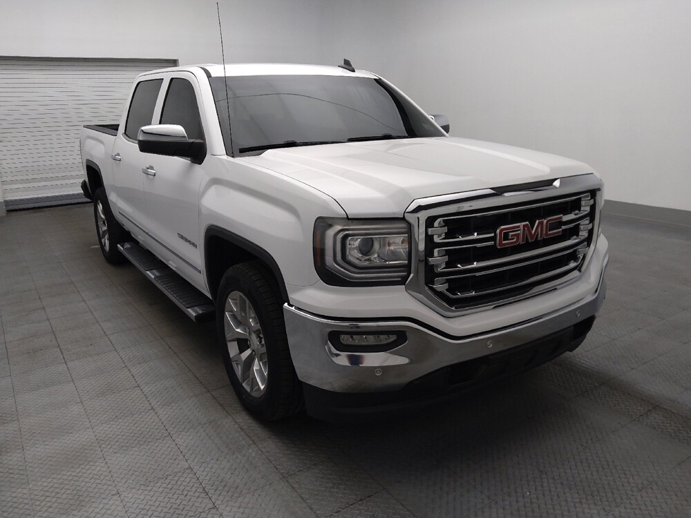 2018 GMC Sierra 1500 in Gainesville, FL 32609 - 18139528 13