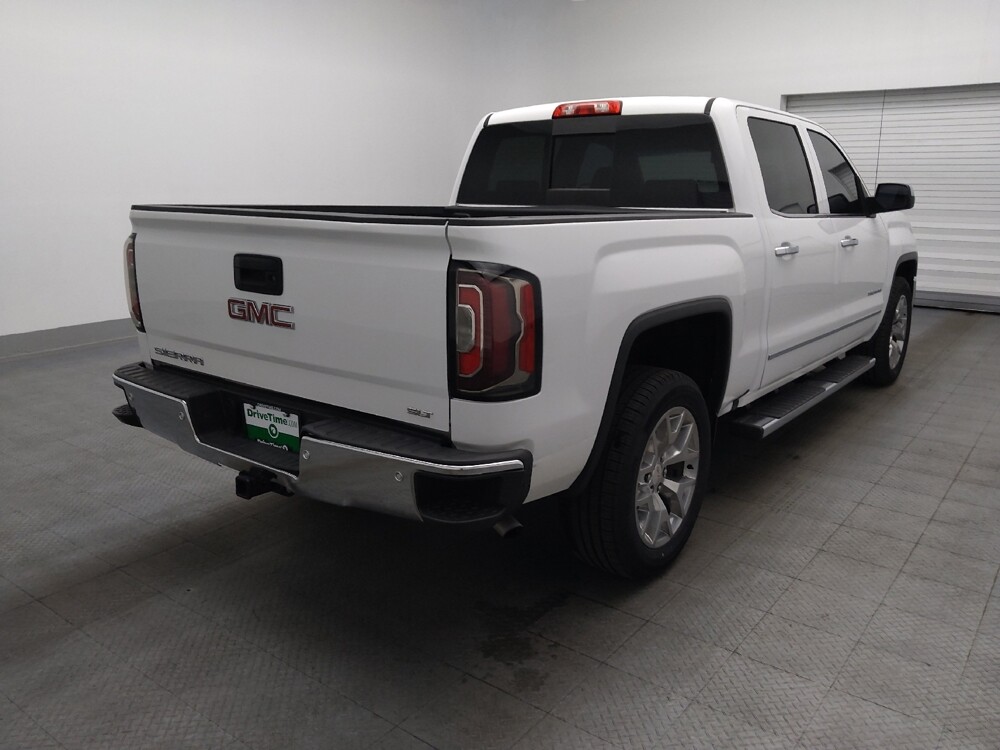 2018 GMC Sierra 1500 in Gainesville, FL 32609 - 18139528 9