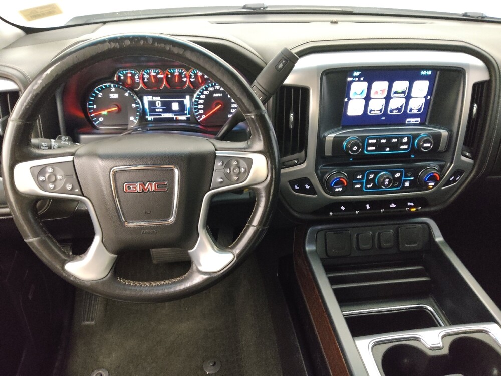 2018 GMC Sierra 1500 in Gainesville, FL 32609 - 18139528 22