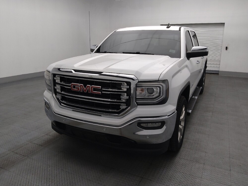 2018 GMC Sierra 1500 in Gainesville, FL 32609 - 18139528 15