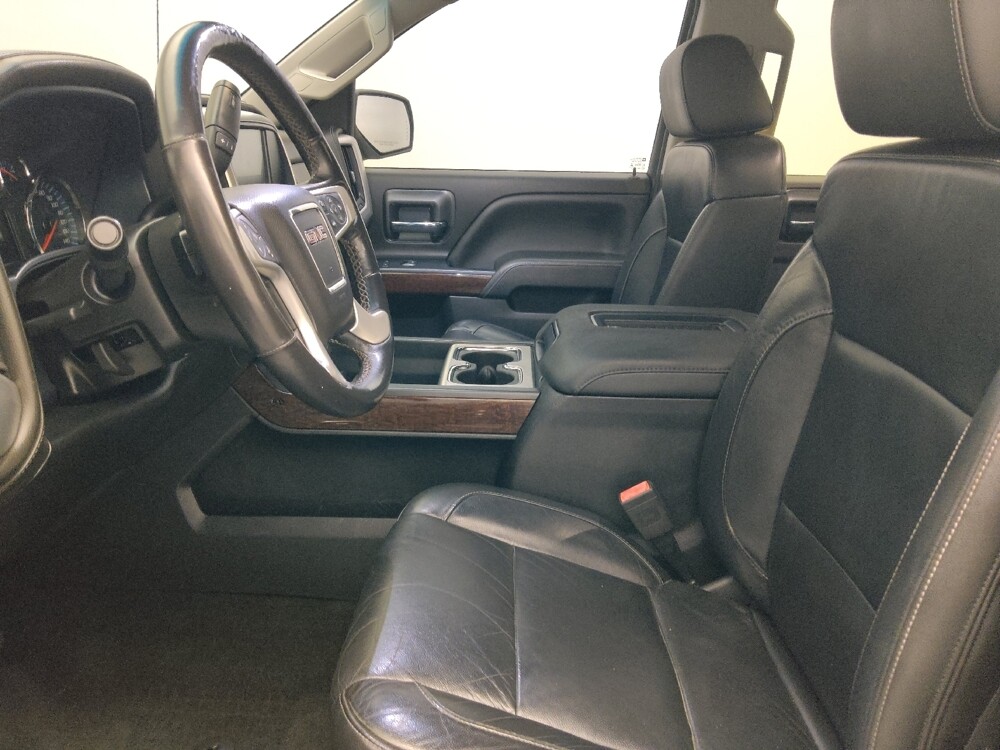 2018 GMC Sierra 1500 in Gainesville, FL 32609 - 18139528 17