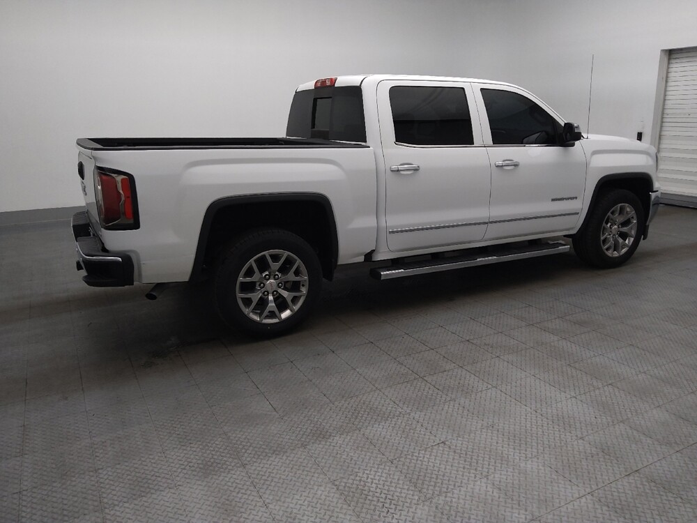 2018 GMC Sierra 1500 in Gainesville, FL 32609 - 18139528 10