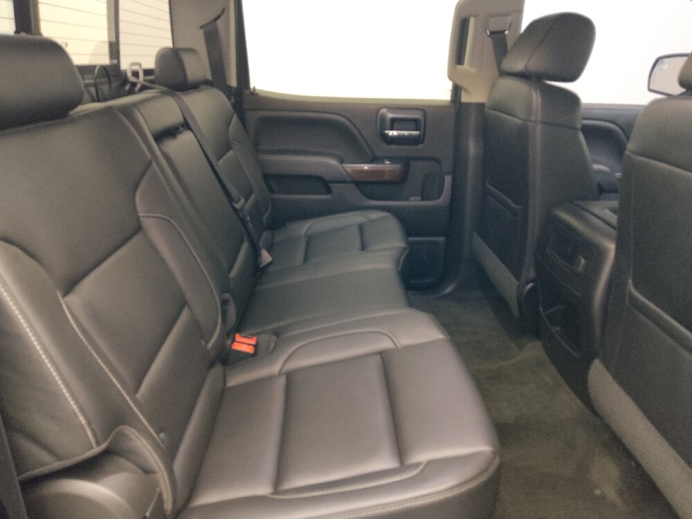 2018 GMC Sierra 1500 in Gainesville, FL 32609 - 18139528 19