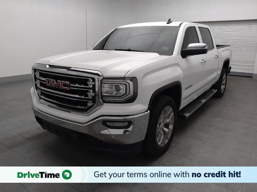2018 GMC Sierra 1500 in Gainesville, FL 32609 - 18139528