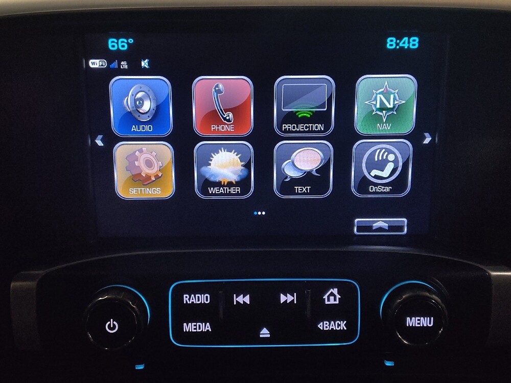 2018 GMC Sierra 1500 in Gainesville, FL 32609 - 18139528 25