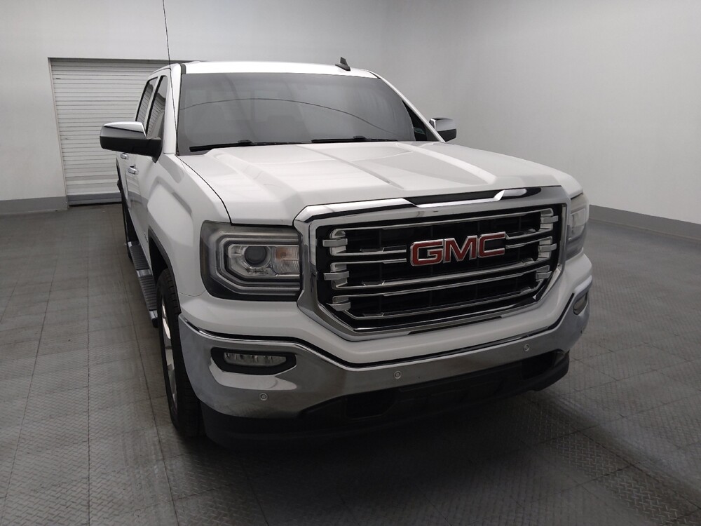 2018 GMC Sierra 1500 in Gainesville, FL 32609 - 18139528 14