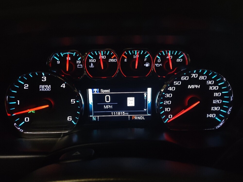 2018 GMC Sierra 1500 in Gainesville, FL 32609 - 18139528 23