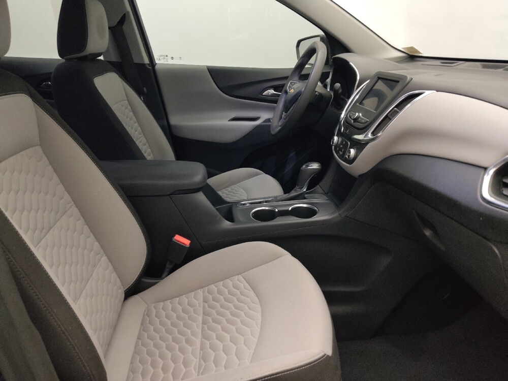 2020 Chevrolet Equinox in Savannah, GA 31419 - 18139531 21