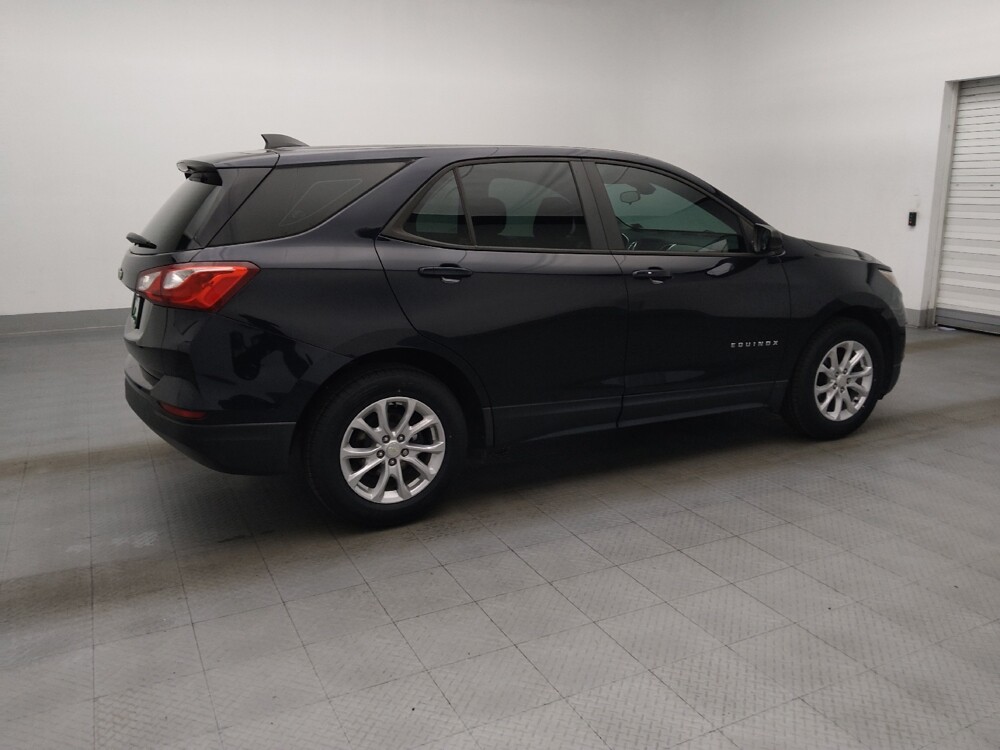2020 Chevrolet Equinox in Savannah, GA 31419 - 18139531 10