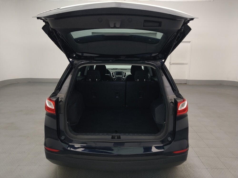 2020 Chevrolet Equinox in Savannah, GA 31419 - 18139531 29