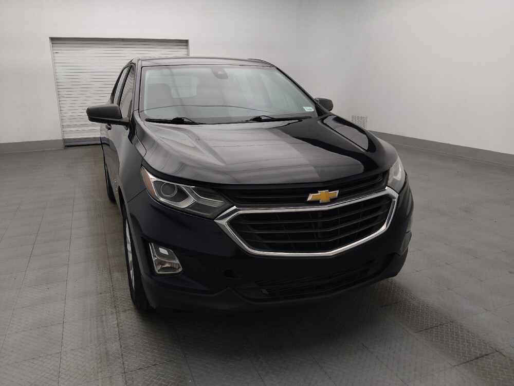 2020 Chevrolet Equinox in Savannah, GA 31419 - 18139531 14