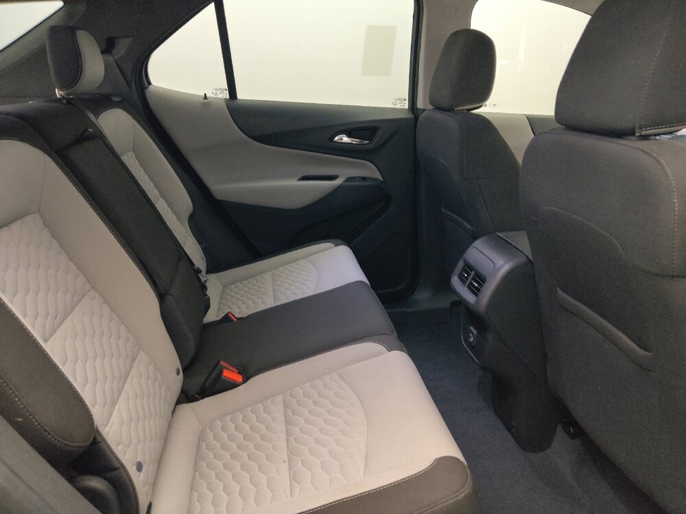 2020 Chevrolet Equinox in Savannah, GA 31419 - 18139531 19