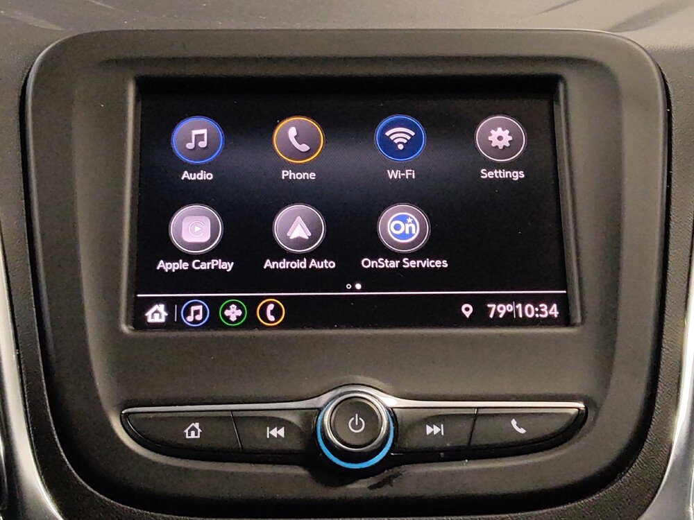 2020 Chevrolet Equinox in Savannah, GA 31419 - 18139531 25