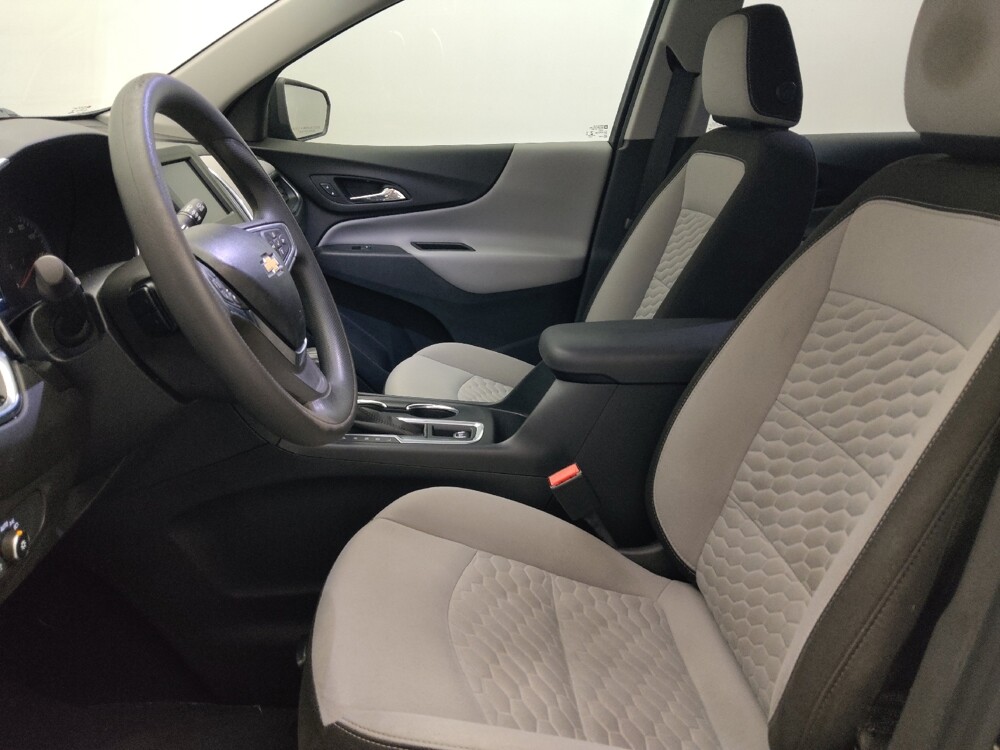 2020 Chevrolet Equinox in Savannah, GA 31419 - 18139531 17