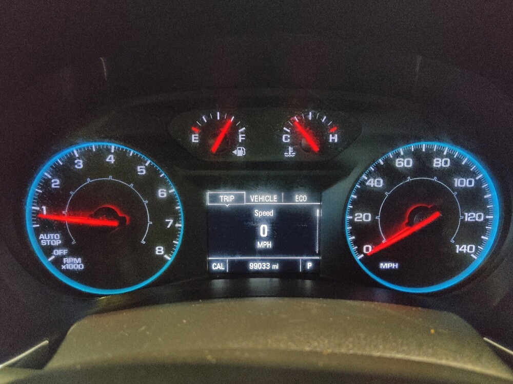2020 Chevrolet Equinox in Savannah, GA 31419 - 18139531 23