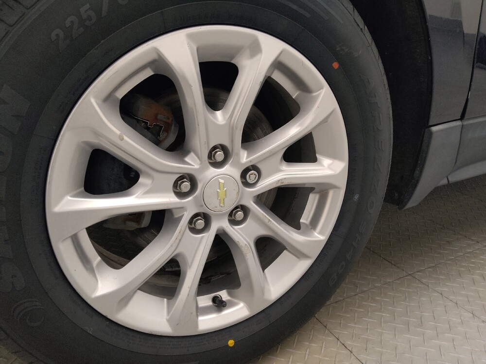 2020 Chevrolet Equinox in Savannah, GA 31419 - 18139531 31