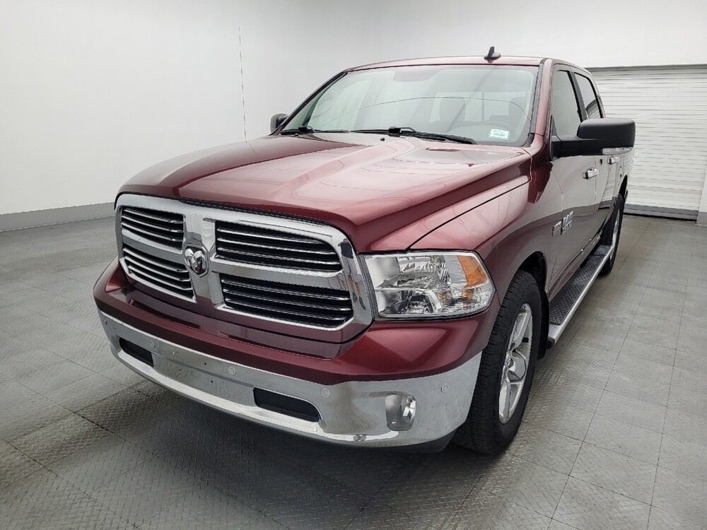 2017 RAM 1500 in Savannah, GA 31419 - 18139532 15