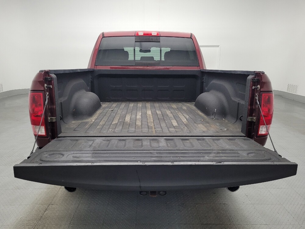2017 RAM 1500 in Savannah, GA 31419 - 18139532 29