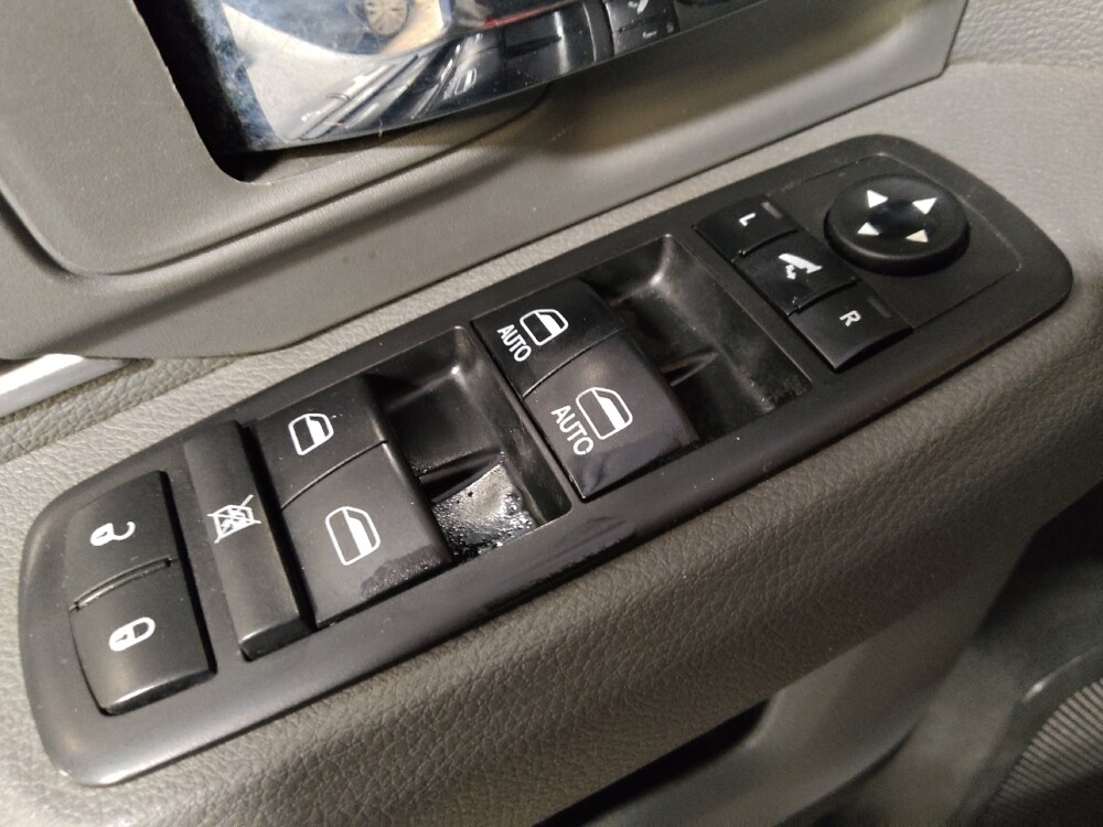 2017 RAM 1500 in Savannah, GA 31419 - 18139532 27