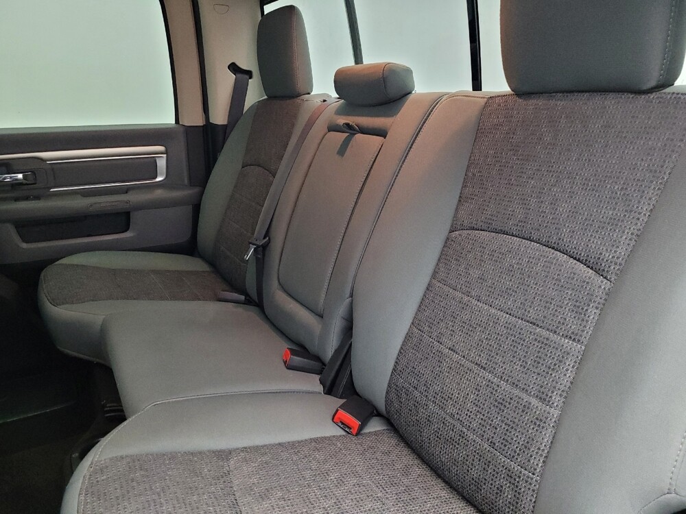 2017 RAM 1500 in Savannah, GA 31419 - 18139532 18