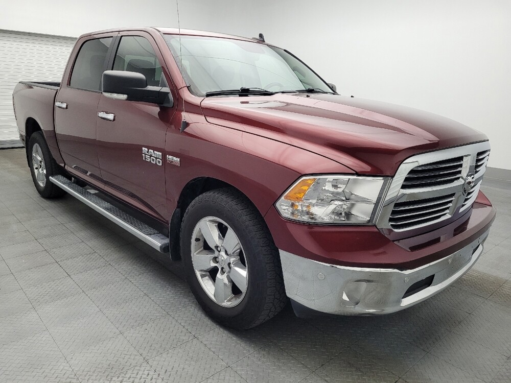 2017 RAM 1500 in Savannah, GA 31419 - 18139532 13