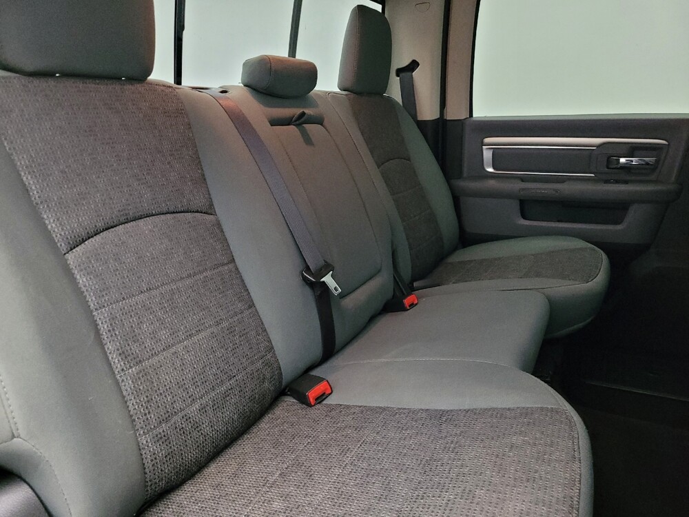 2017 RAM 1500 in Savannah, GA 31419 - 18139532 19