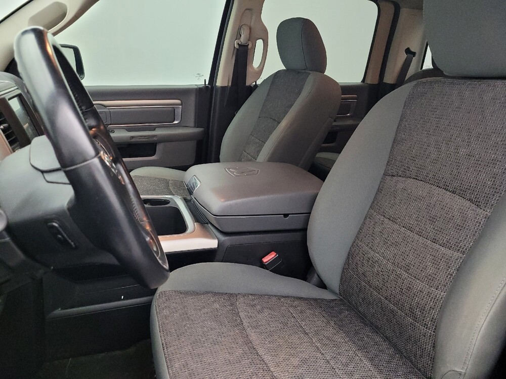 2017 RAM 1500 in Savannah, GA 31419 - 18139532 17