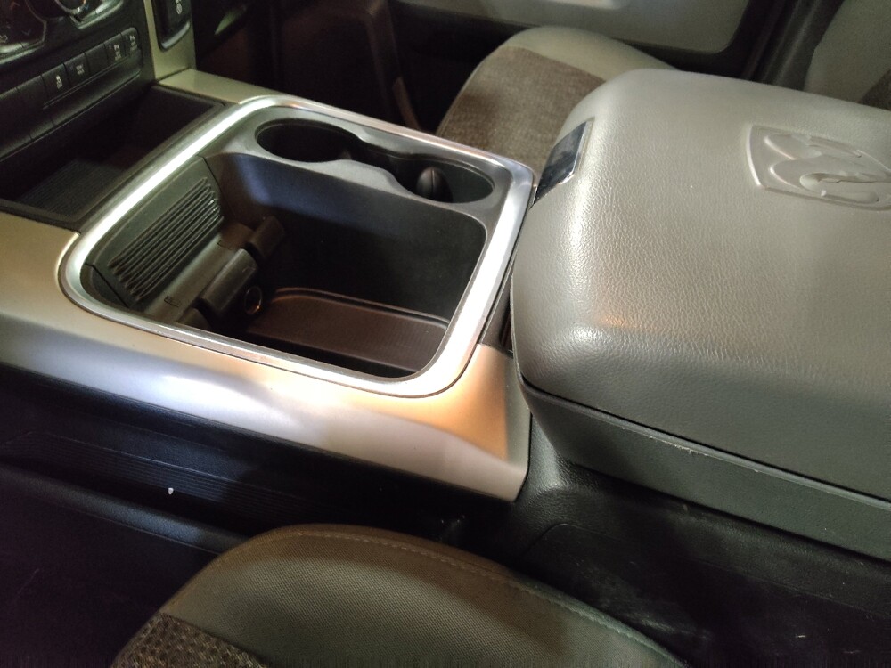 2017 RAM 1500 in Savannah, GA 31419 - 18139532 26