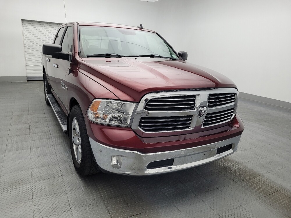 2017 RAM 1500 in Savannah, GA 31419 - 18139532 14