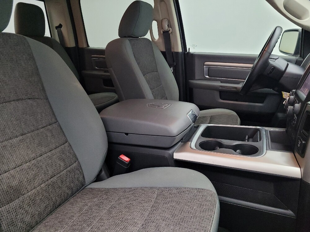 2017 RAM 1500 in Savannah, GA 31419 - 18139532 21