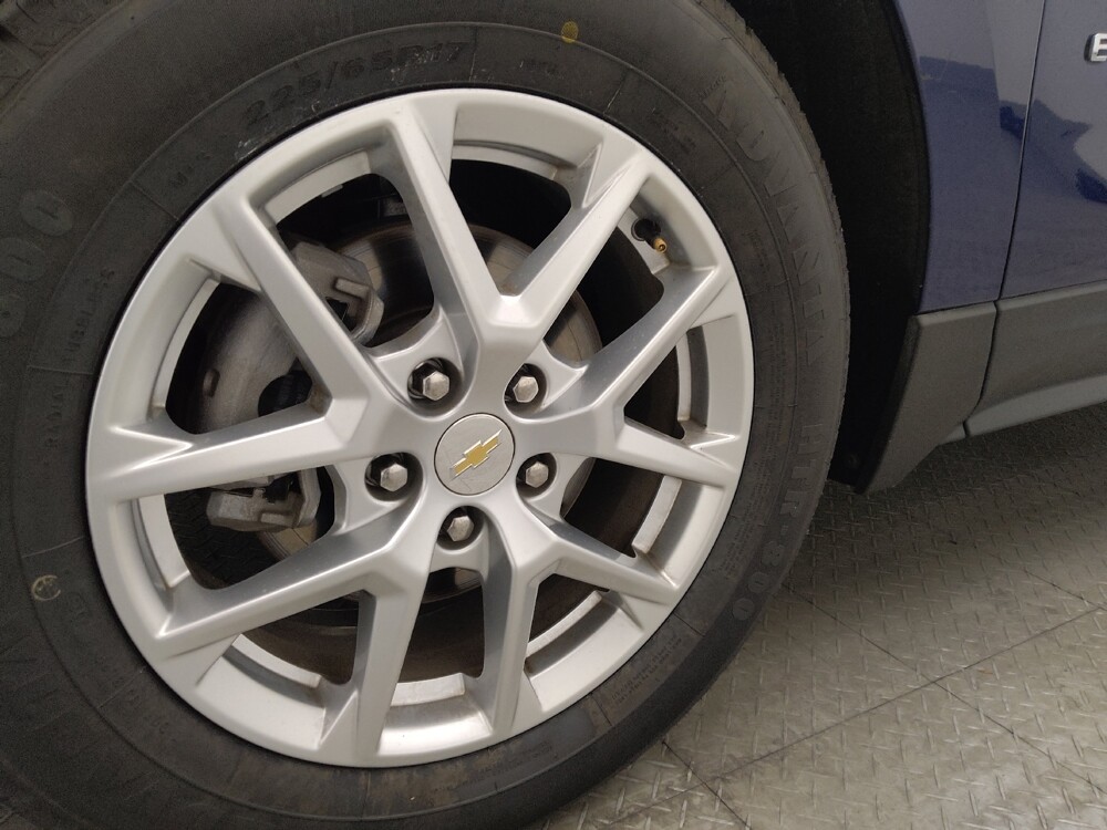 2022 Chevrolet Equinox in Miami, FL 33157 - 18139533 31