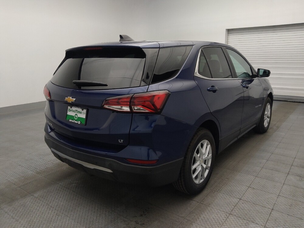 2022 Chevrolet Equinox in Miami, FL 33157 - 18139533 9