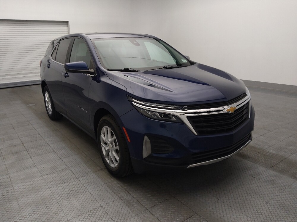 2022 Chevrolet Equinox in Miami, FL 33157 - 18139533 13