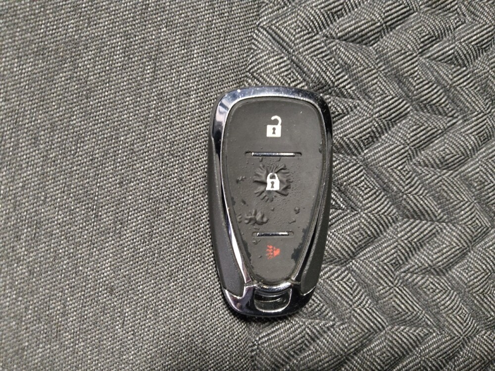 2022 Chevrolet Equinox in Miami, FL 33157 - 18139533 32