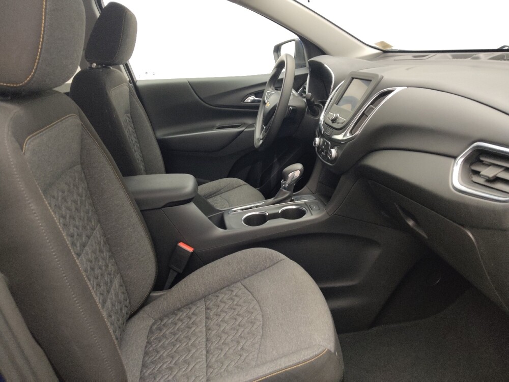 2022 Chevrolet Equinox in Miami, FL 33157 - 18139533 21