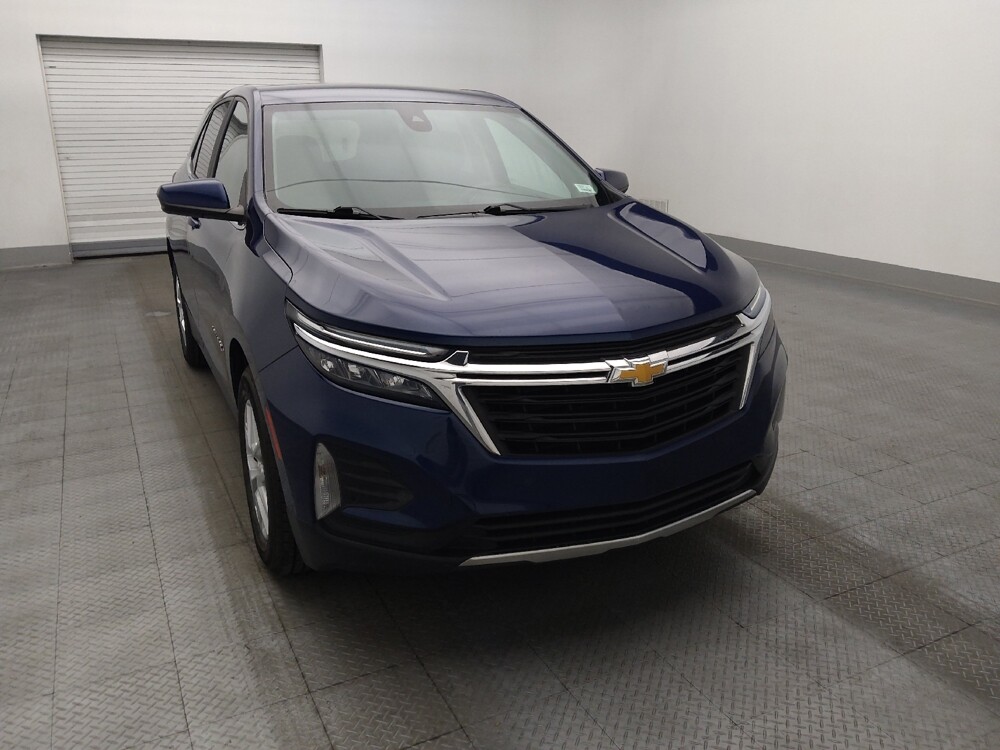 2022 Chevrolet Equinox in Miami, FL 33157 - 18139533 14