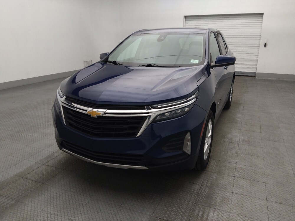 2022 Chevrolet Equinox in Miami, FL 33157 - 18139533 15