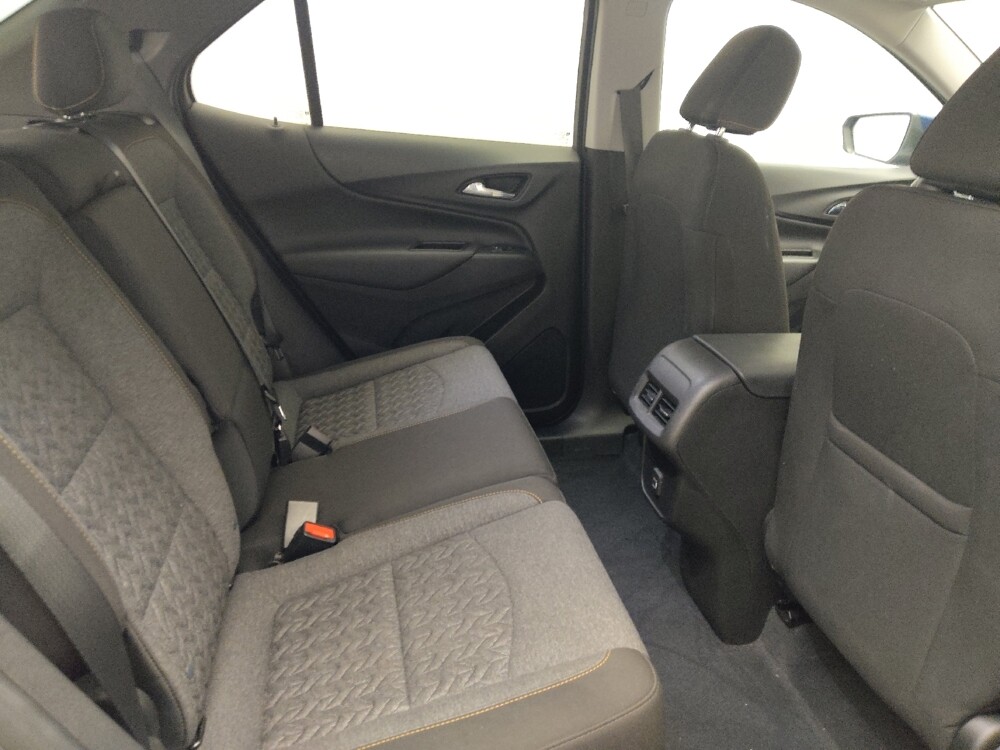 2022 Chevrolet Equinox in Miami, FL 33157 - 18139533 19