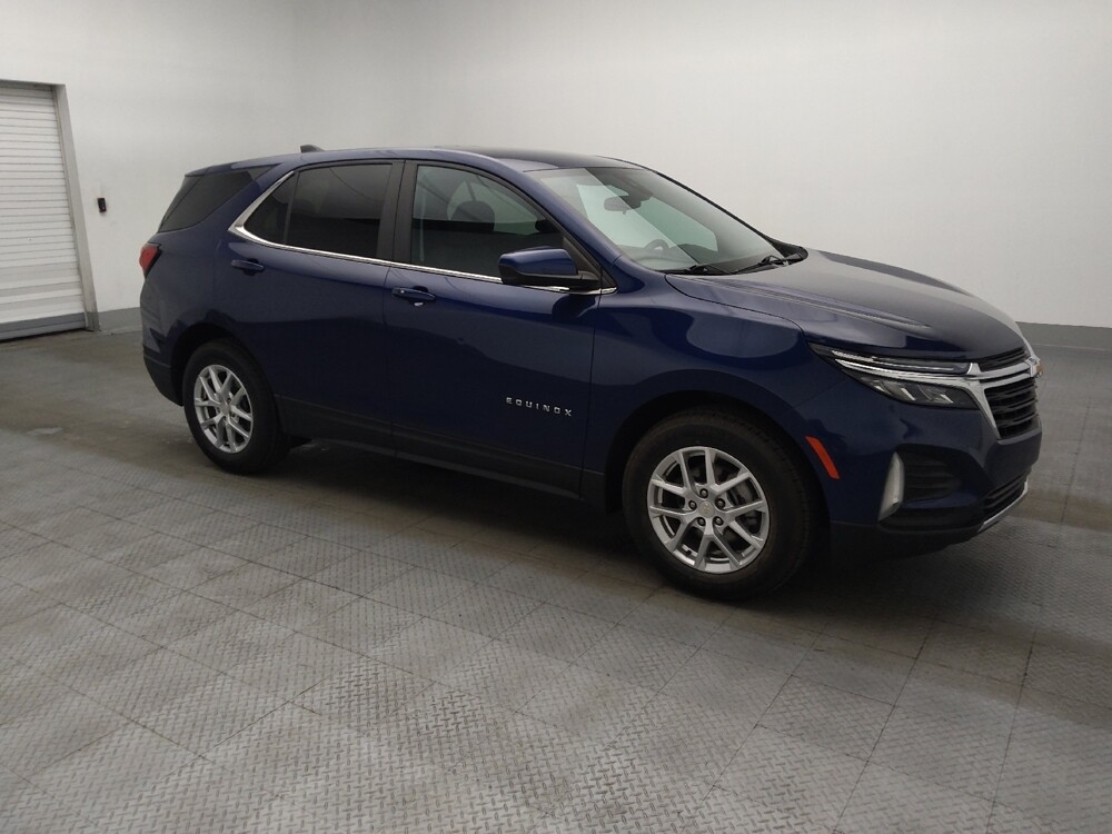 2022 Chevrolet Equinox in Miami, FL 33157 - 18139533 11