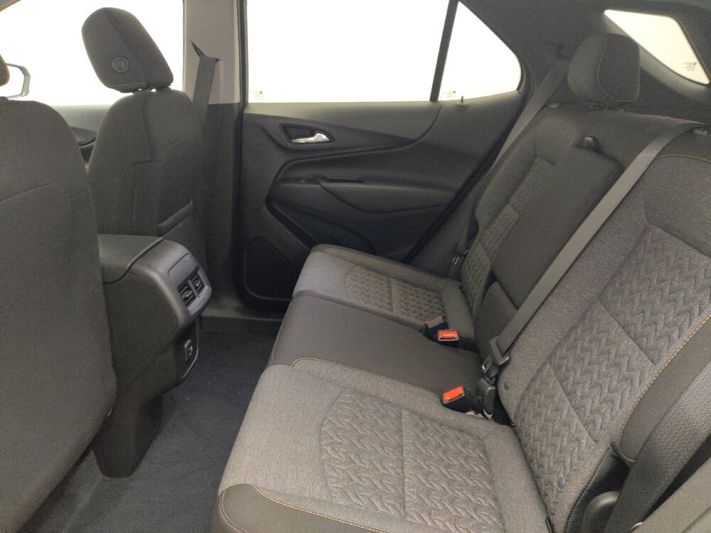 2022 Chevrolet Equinox in Miami, FL 33157 - 18139533 18